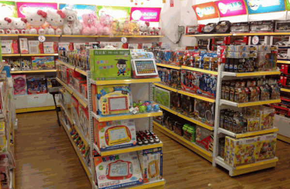 晶优贝母婴用品